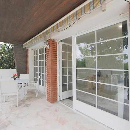 Joli T2, Terrasse Et Jardin, Ideal Pour Familles, A 15 Min De L'Aeroport Roissy Cdg Tremblay-en-France Dış mekan fotoğraf